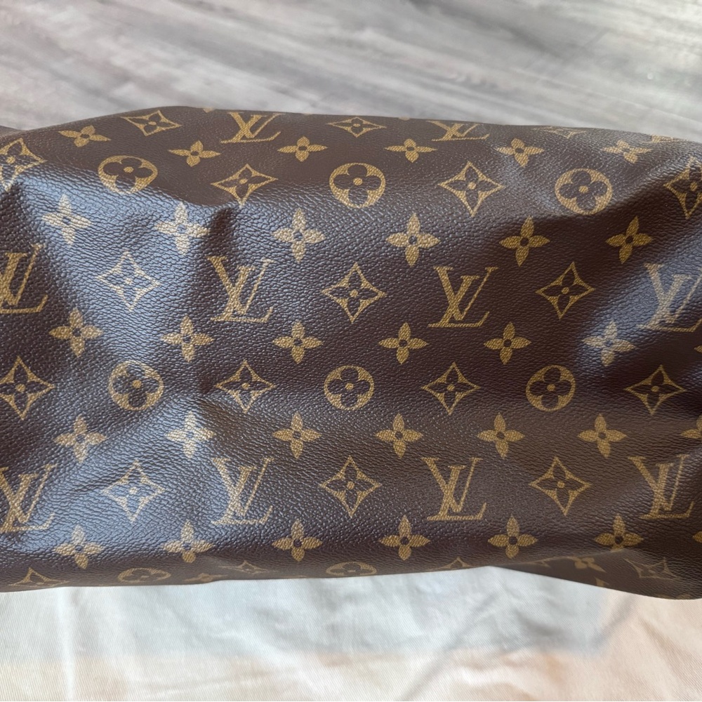 Louis Vuitton Speedy Monogram 30 - Picture 7 of 10